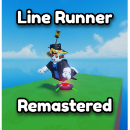 Line Runner Remastered
