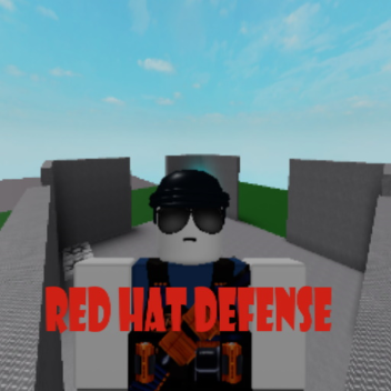 Red hat defense