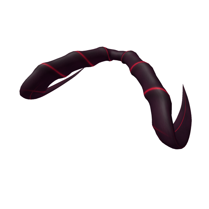 Crimson Twin Kagune