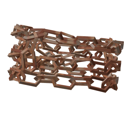 Left Shoulder Chains thumbnail
