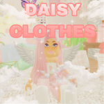 Daisy clothes :)