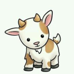 The goats fam