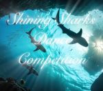 Shining Sharks Dance Competition