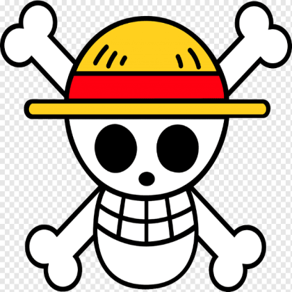 one piece Roblox decal