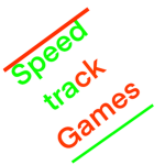 Speed track games