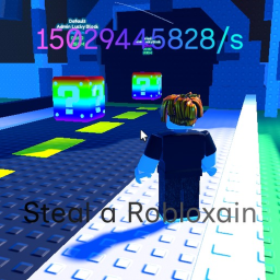 Steal a Robloxain 2