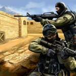 Counter Straik 1.6