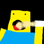 Sand Eater
