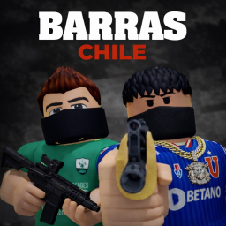 Chile Barras | 🇨🇱