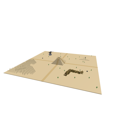 Sunken Barrenlands