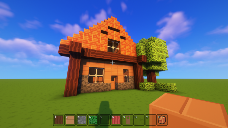 Cuboid Sandbox 🌏 screenshot 4