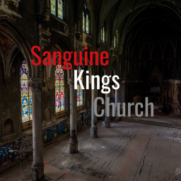 Sanguine Kings Church