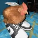 Rooster Saving community