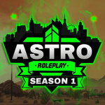 ASTRO ROLEPLAYY