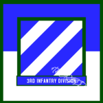 3rd Ιnfantry Divisiοn
