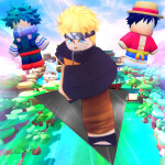 Anime Battles Simulator