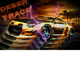 🚦🏁Desert Race🚦🏁