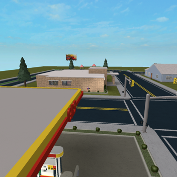 Live Life In The Town Of RoTopia™