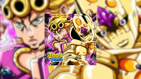 [COSMIC GAROU 🌌] JOOD PIECE scripts