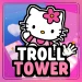 Hello Kitty Troll Tower icon
