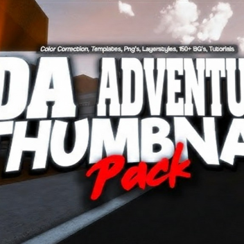 Da adventure