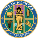 City of Mirewood