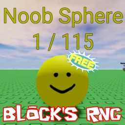 Block's rng icon