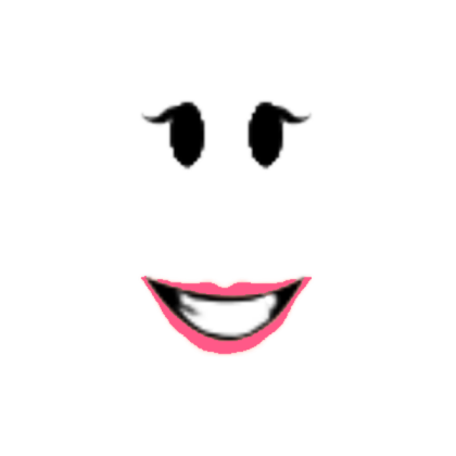 Face #3 Roblox decal