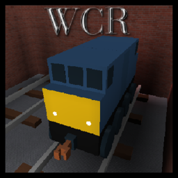 Waffle County Railroad