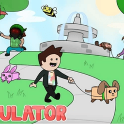 [V1] Pet Simulator 🐕
