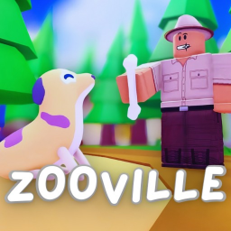 ZooVille (In Development)