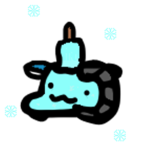 Frozen Blueberry Studios