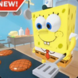 Spongebob Obby