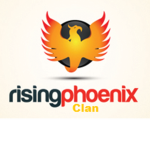 .Rising Phoenix Clan.