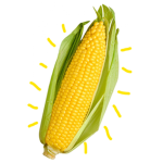 Corn Eaters