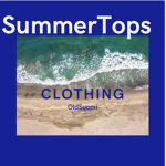 SummerTopsClothing