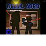 Breel 63rd Tooka Boyz