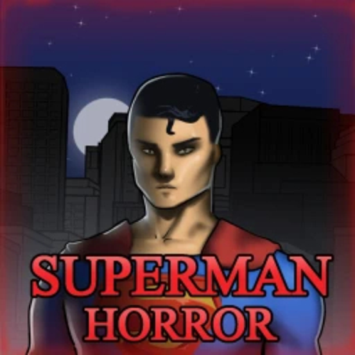 Superman [HORROR]