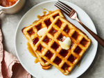 Waffle Fans :)