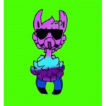 The Official Fortnite Llama