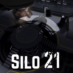 Silo 21 icon