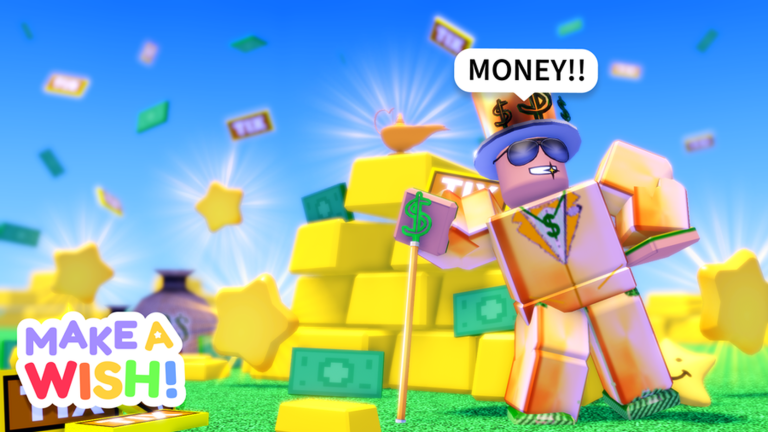 Make a Wish! 🌈 screenshot 3