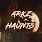 Arkz Hauntz Group Thumbnail