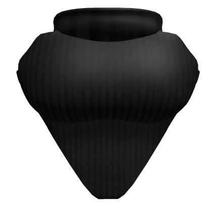 1.0 R6 Female Black Bodysuit