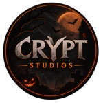 Crypt Studios. Group Thumbnail