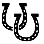 <3 horse riders <3