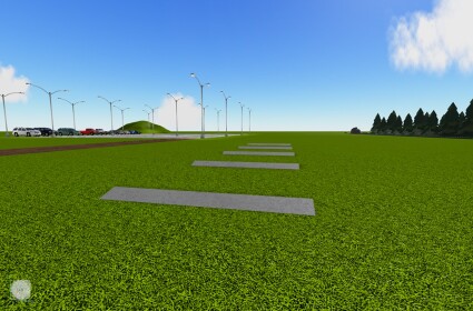 Vehicle Testing