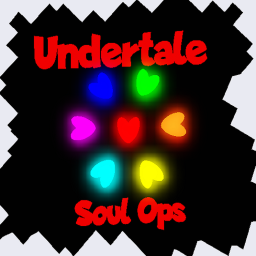 Soul OPs Game [Alpha]