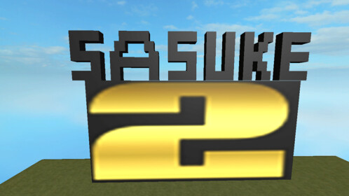 Ninja Roblox Warrior 2 (Reboot)