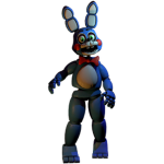 Toy bonnie forever
